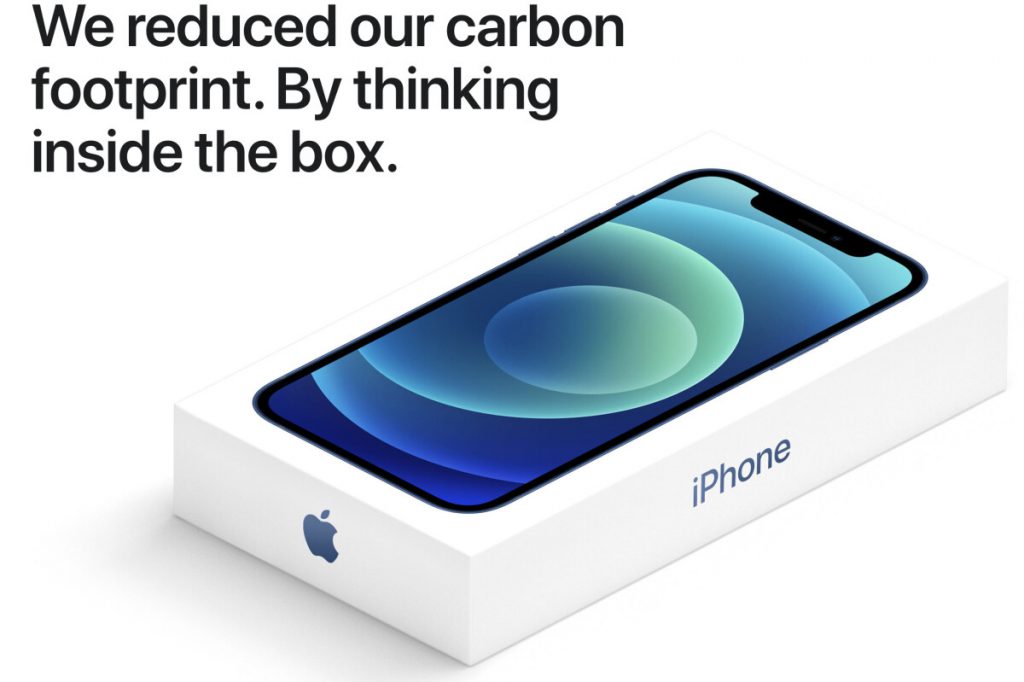 Apple removes charger and earphones from box. Do you approve 1