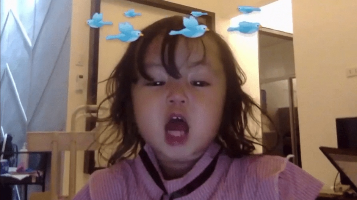 Watch This 2 Year Old S “a Whole New World” Jam Was So Cute Even Lea Salonga Was Smitten