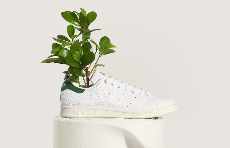 Stan Smith Forever Second Iteration