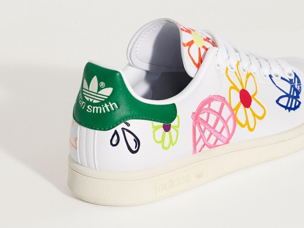 adidas Originals Launches Stan Smith Forever insert7 1