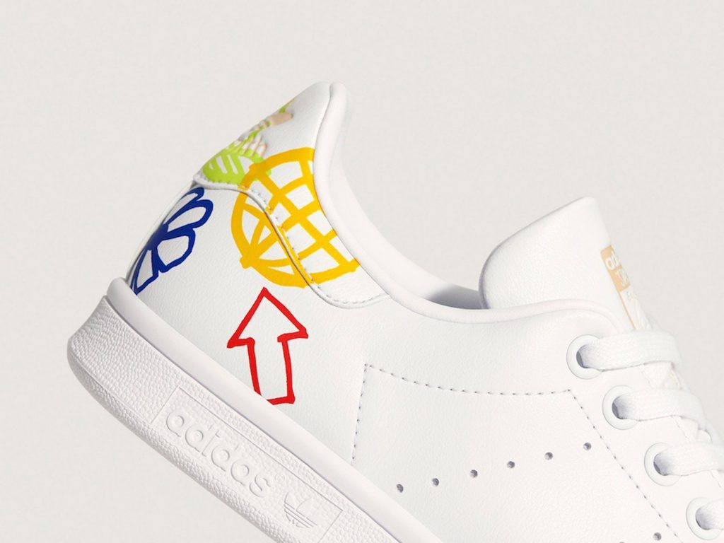 adidas Originals Launches Stan Smith Forever insert8