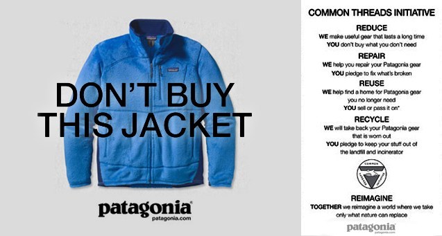 Dont Buy This Jacket Ad 2