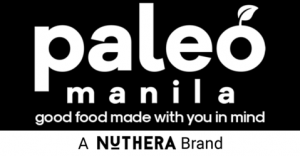 Paleo Manila by Nuthera