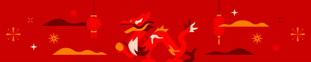 chinese zodiac dragon