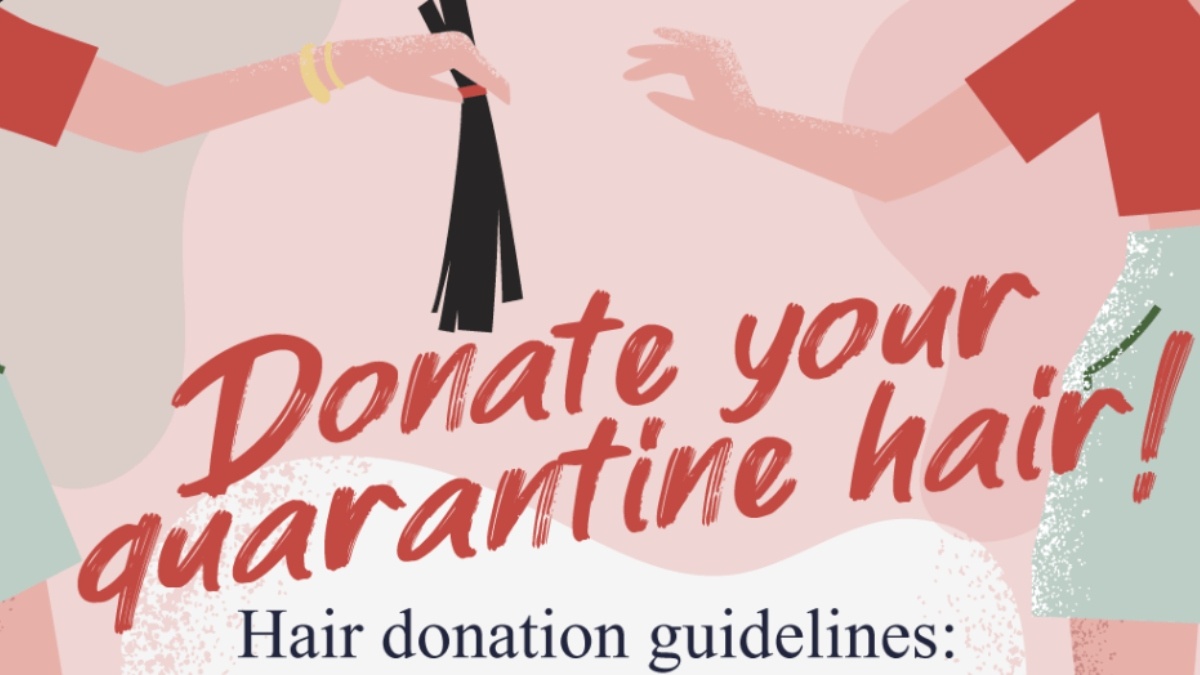hair donation