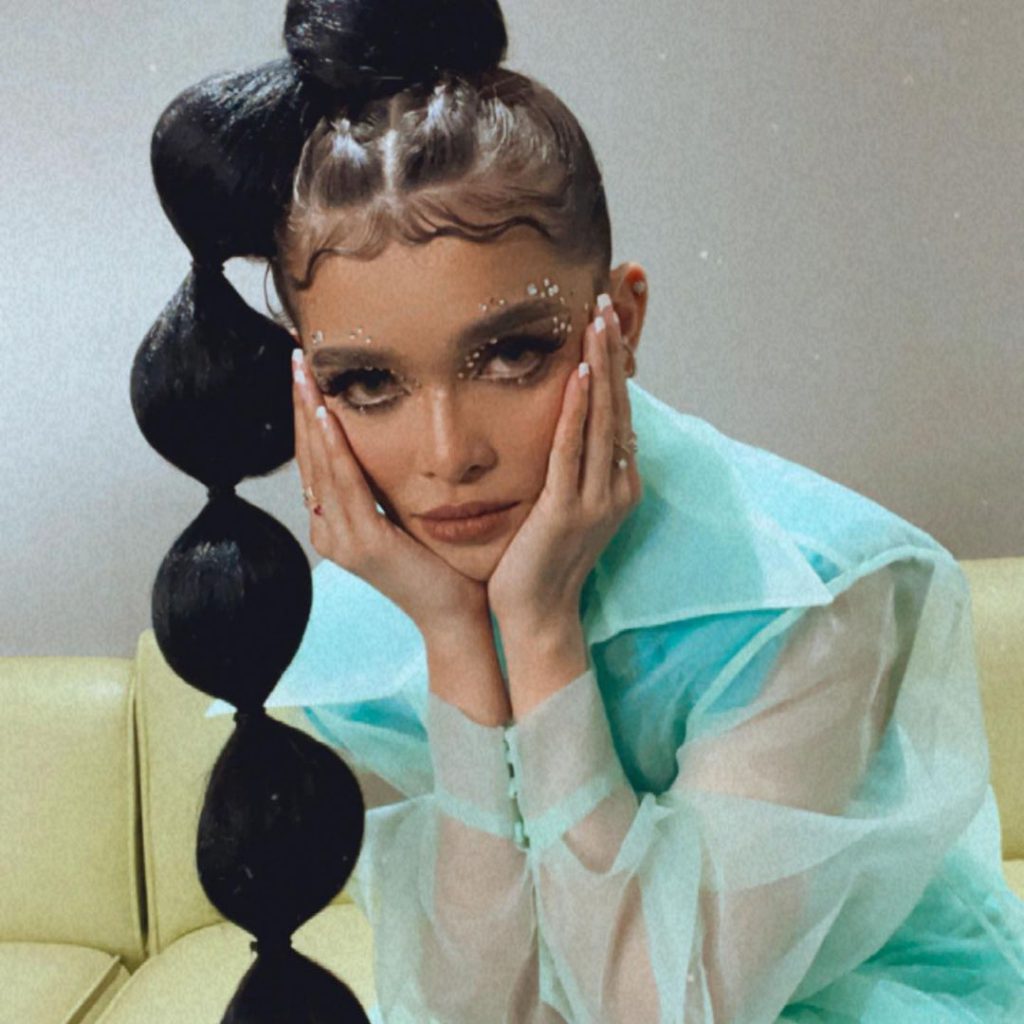 Disney has finally revealed who would sing the first-ever Disney song in Filipino: none other than Asia’s Soul Supreme KZ Tandingan.