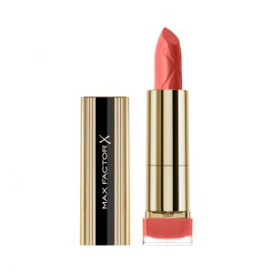 Max Factor Colour Elixir Lipstick Pink Brandy 2