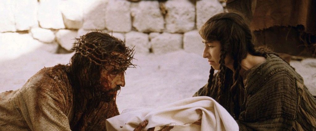 The Passion of the Christ 4