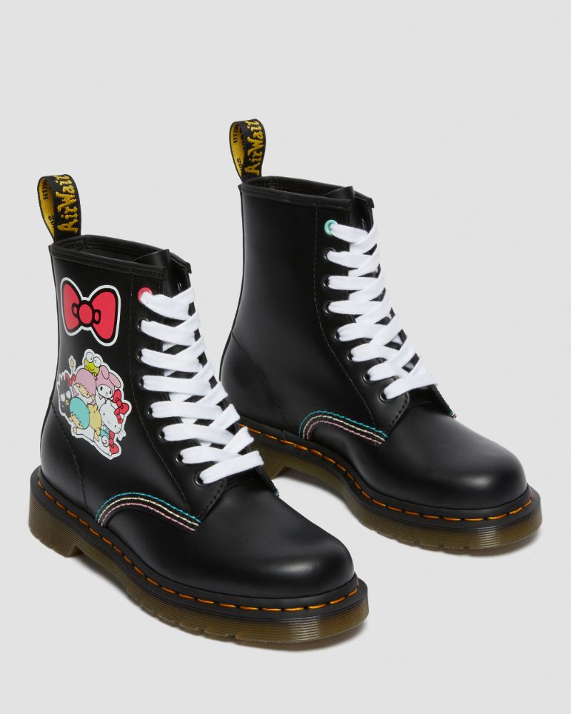 dr martens hello kitty 12 1