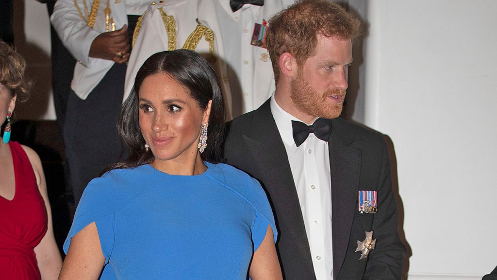 After the Duke and Duchess of Sussex stepped back on its senior royal duties, more accusations were thrown towards Meghan.