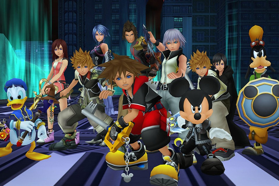 https hypebeast.com image 2020 02 kingdom hearts HD 1.5 2.5 ReMIX xbox collection 0