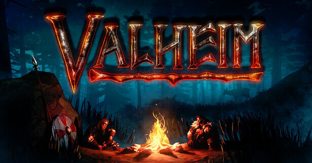 Check Out the Newest Survival Game Valheim P.S. It’s Got Vikings!