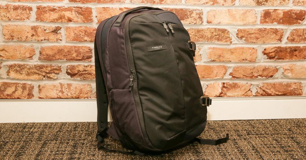 03 timbuk2 nevercheck backpack