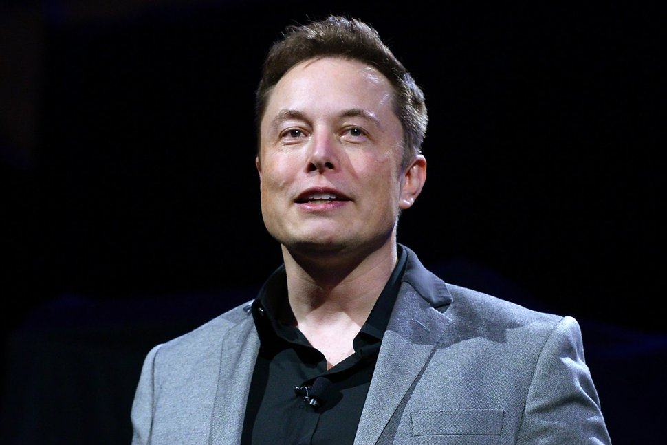 Elon Musk to Host SNL