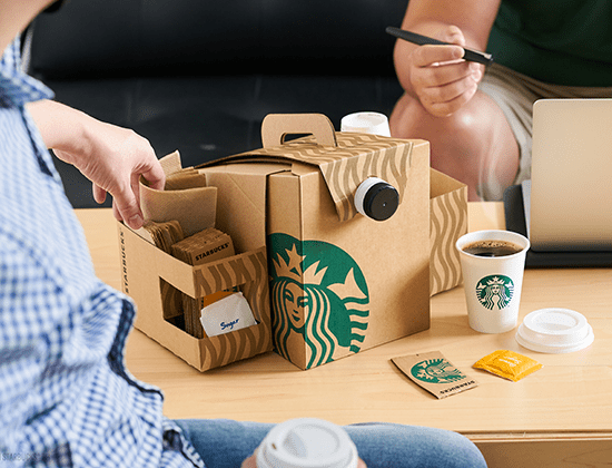 What Is The Starbucks Coffee Traveler- Everything You Need to Know