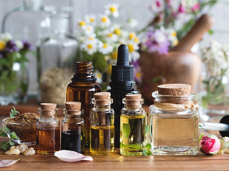 The Best Essential Oils for You