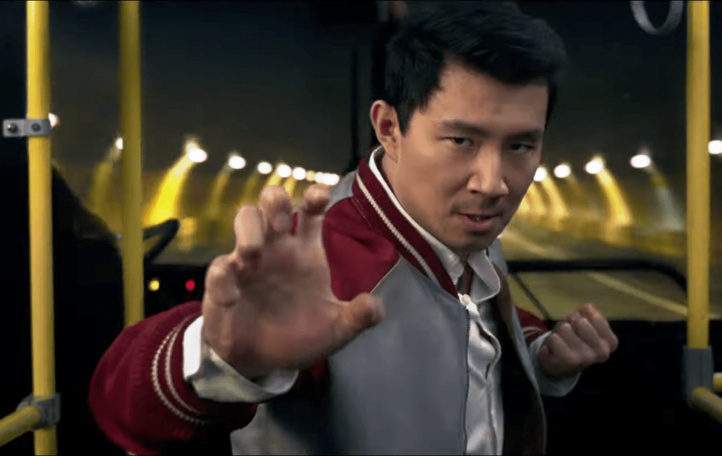 WATCH: In Marvel’s new ‘Shang-Chi’ trailer, a new hero battles familiar foes