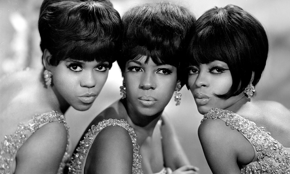 Throwback: 60s Love Songs for the Soul