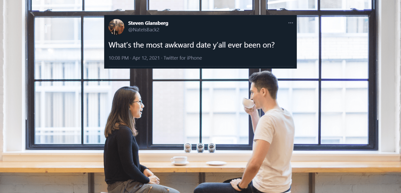 awkward dates