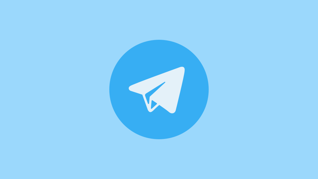 messenger overview telegram