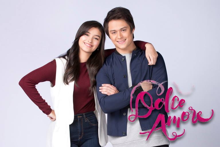 LizQuen's "Dolce Amore" Is Making A Television Comeback