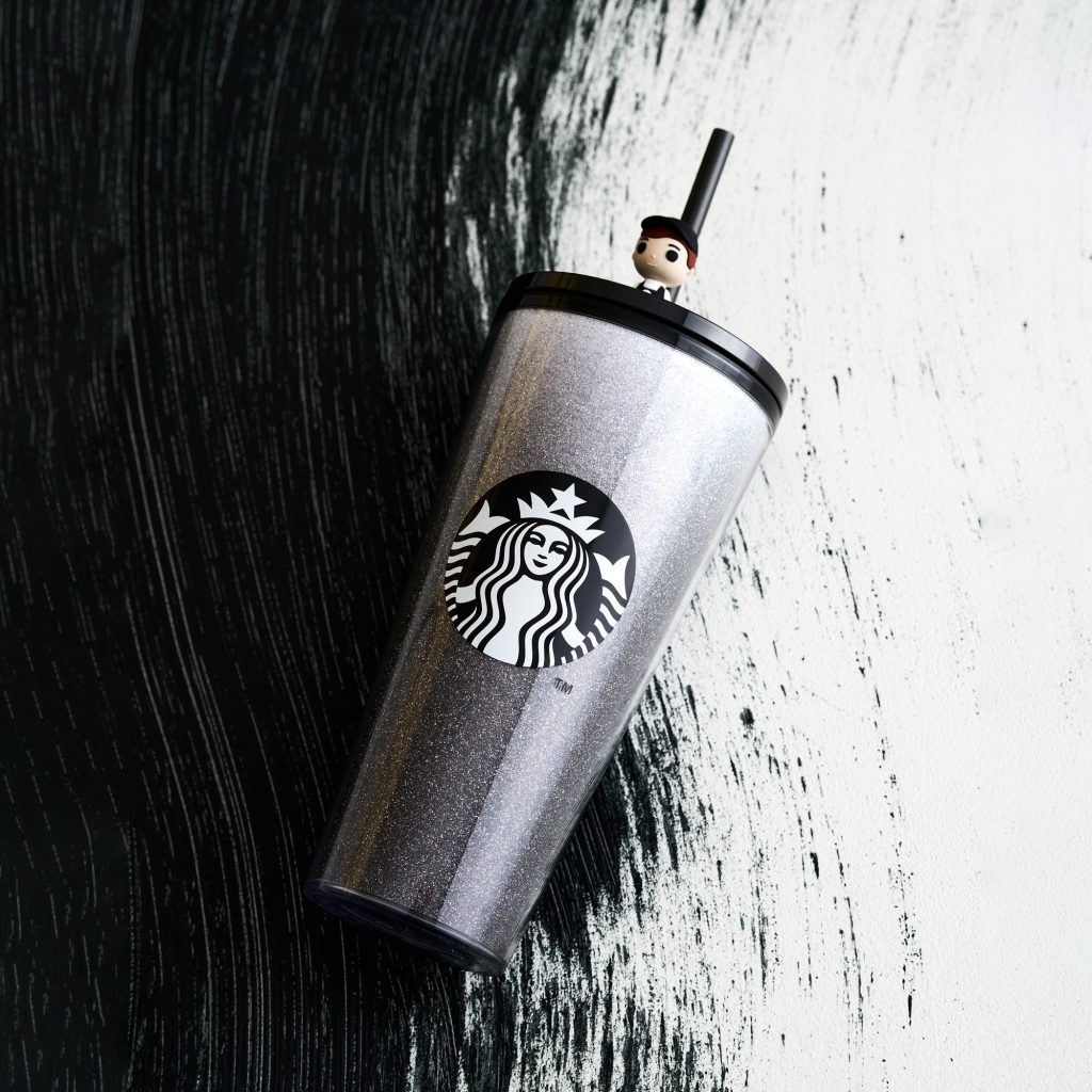 Snag this PH-exclusive Starbucks tumbler and get 10 drinks on the house