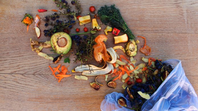 How to Lessen Your Food Waste