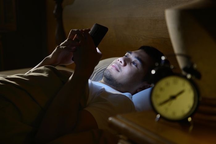 5 Sleep Habits to Get Rid Of