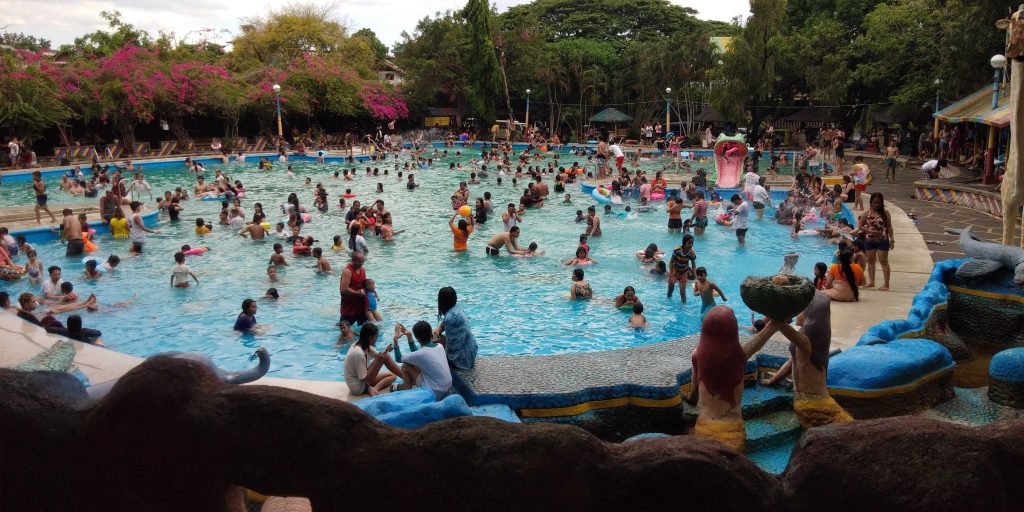 Caloocan closes resort, eyes suing owner for breaking pandemic protocols