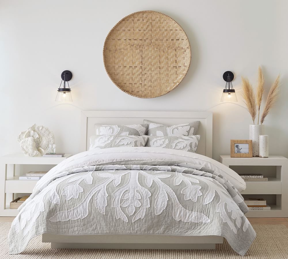 Pottery Barn's P15,000 'bilao' wall accent is driving us nuts