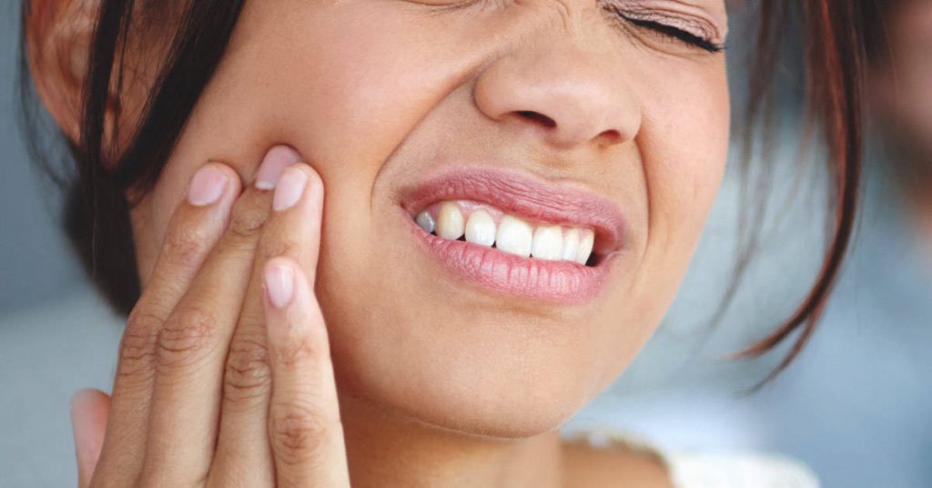 Why Taking Care of Your Teeth Matters