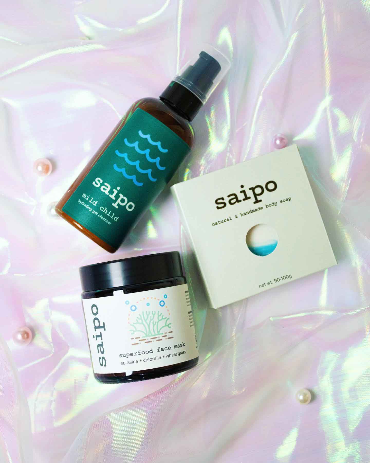 FreebieMNL - Local Skincare Brands for Your Next Pamper Day