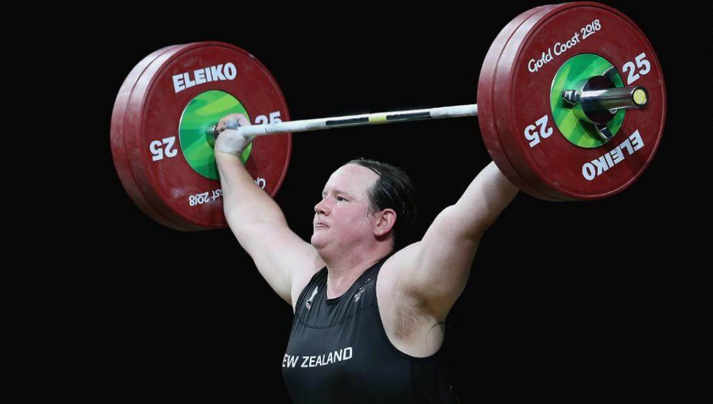 NZ weightlifter is first transgender athlete to compete at the Olympics