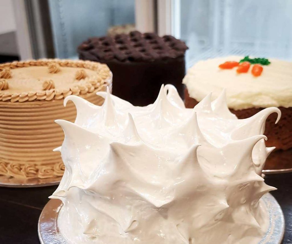 Last kiss goodbye: UP’s Chocolate Kiss CafÃ© is closing their cake store for good