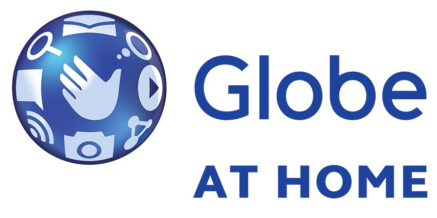 Globe at Home Official Logo