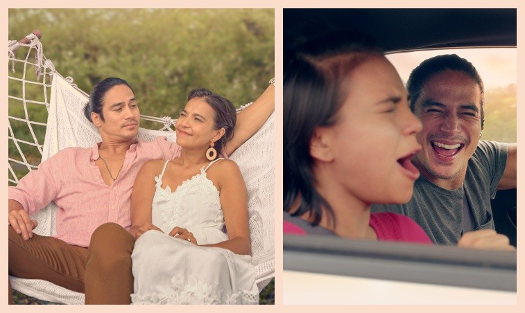 Alessandra De Rossi And Piolo Pascual's Film "My Amanda" To Launch Exclusively On Netflix