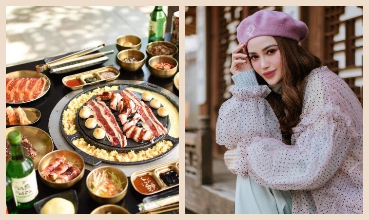 "It's Always Been My Dream:" Arci MuÃ±oz Opens Own Korean-Japanese Restaurant