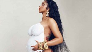 FreebieMNL - Cardi B is Pregnant with Baby Number Two