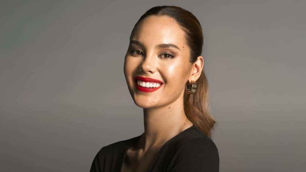 FreebieMNL - Catriona Gray launches “academy” for aspiring beauty queens