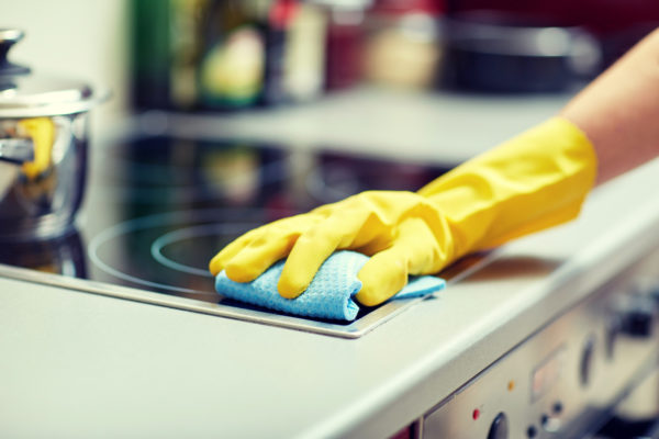 How Often You Should Clean These Things In Your Household
