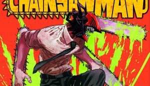 FreebieMNL - WATCH: MAPPA Releases First Preview of Long-Awaited “Chainsaw Man” Anime