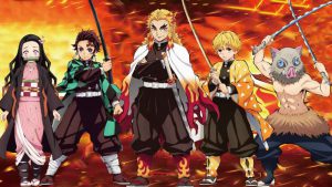 FreebieMNL - You can now stream Demon Slayer the Movie: Mugen Train for free