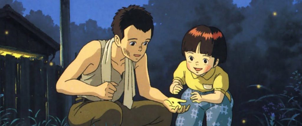 Anime Movies That Will Have You Sobbing