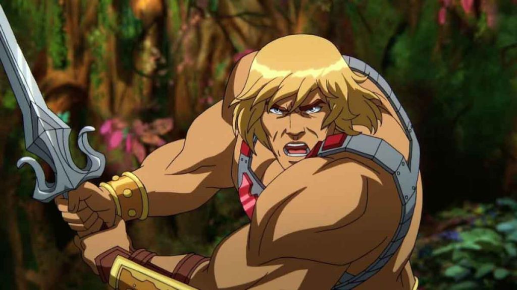 FreebieMNL - WATCH: He-Man and Skeletor go head-to-head in first "Masters of the Universe" trailer