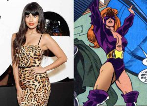 FreebieMNL - Jameela Jamil joins cast of ‘She-Hulk’ Disney+ series as super-villain Titania