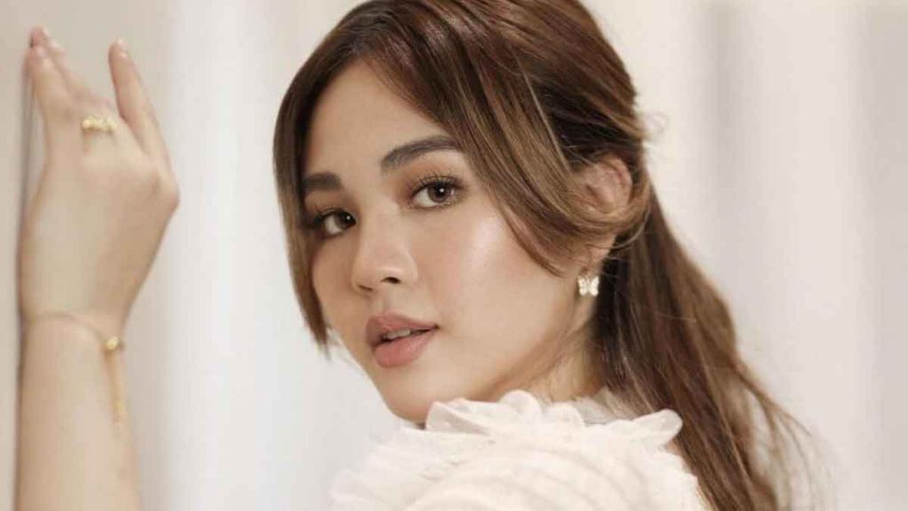 FreebieMNL - WATCH: Janella Salvador graces ASAP stage for the first time since hiatus