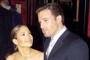 Bring Back the Early 2000s! Former Power Couple Bennifer Makes a Comeback