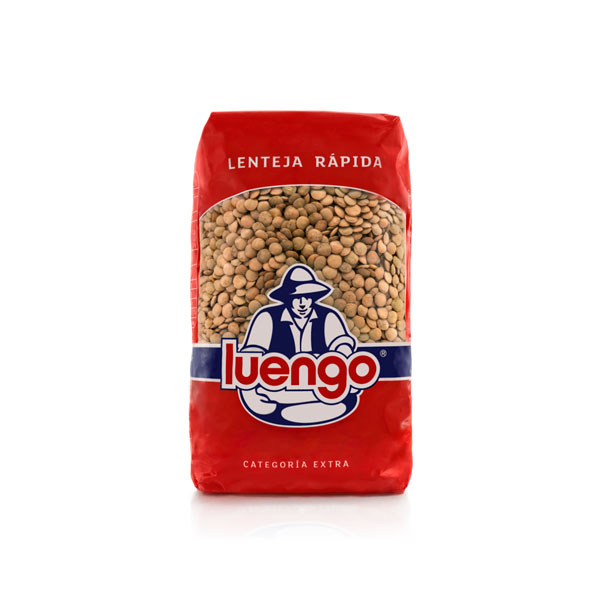 lentils 500 grams