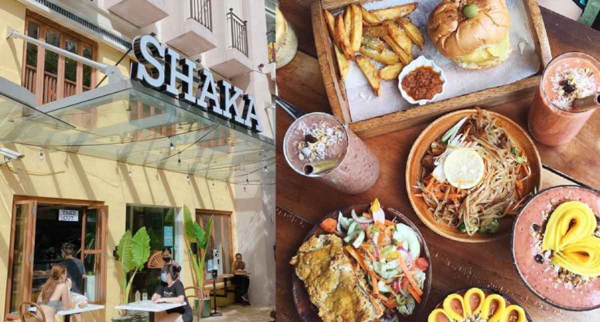 FreebieMNL - Siargao’s famous Shaka Café is now in Metro Manila