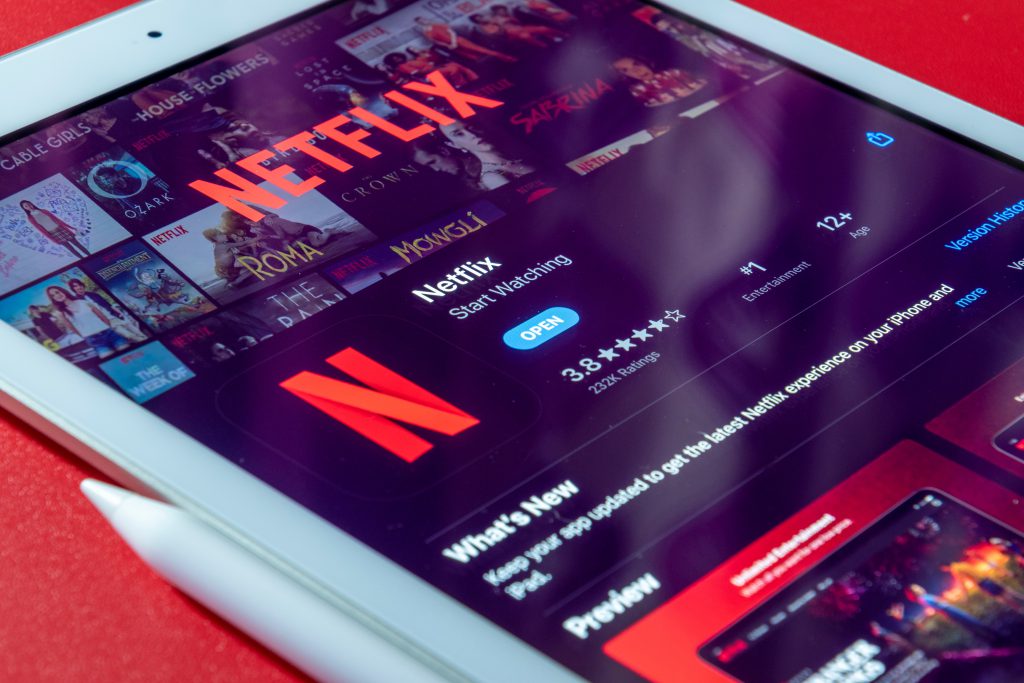 Netflix may soon start offering subscription-based gaming services too